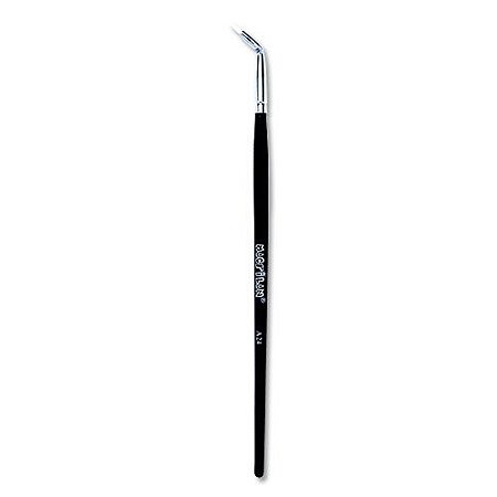Macrilan - Linha Max A24 Pincel Curvado para Detalhes