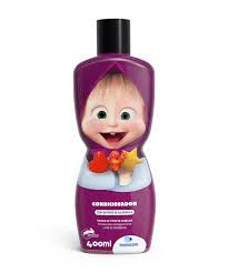 Neutrocare Condicionador Masha e Urso 400ml