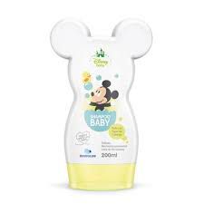 Neutrocare Shampoo Disney Baby 200ml