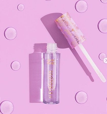 Bruna Tavares - BT Eyegloss Glass