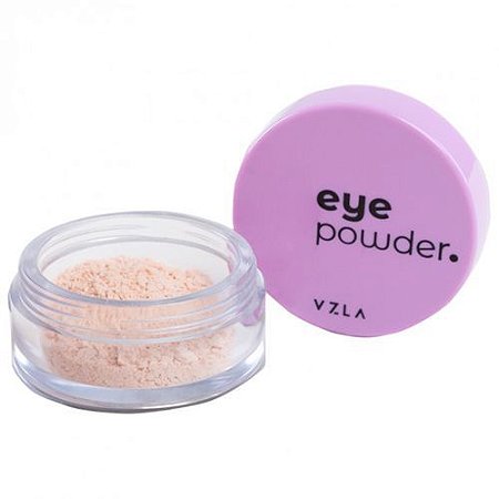 Vizzela - Pó para Baking Eye Powder 01