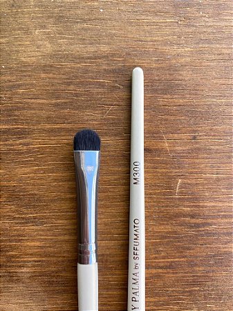 Sffumato Beauty - M300 Pincel de Precisão Michelly Palma