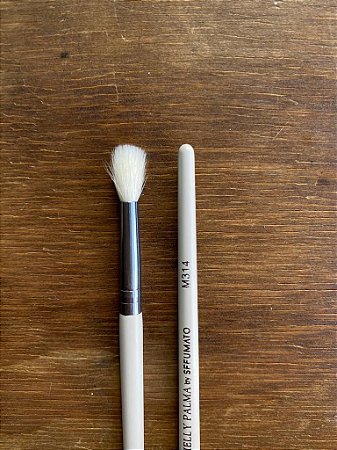 Sffumato Beauty - M314 Pincel de Esfumar Michelly Palma