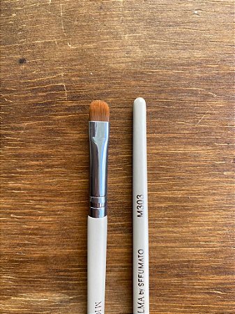 Sffumato Beauty - M303 Pincel de Precisão para Lábios Michelly Palma