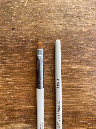 Sffumato Beauty - M304 Pincel de Precisão Michelly Palma