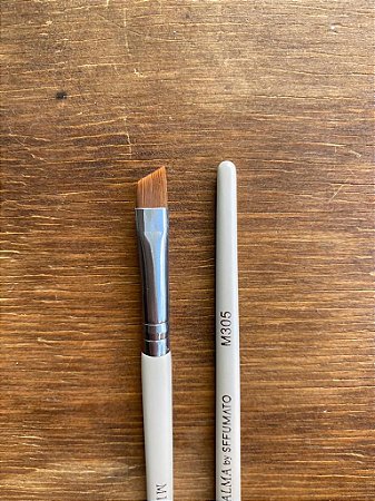Sffumato Beauty - M305 Pincel Chanfrado Michelly Palma