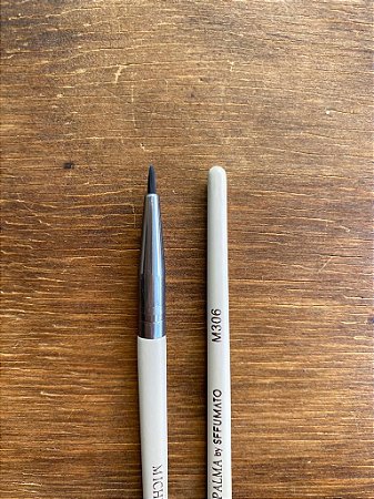 Sffumato Beauty - Pincel para Delineador Michelly Palma M306