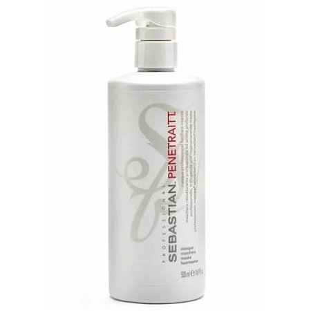 Sebastian Penetraitt - Máscara Capilar 500ml
