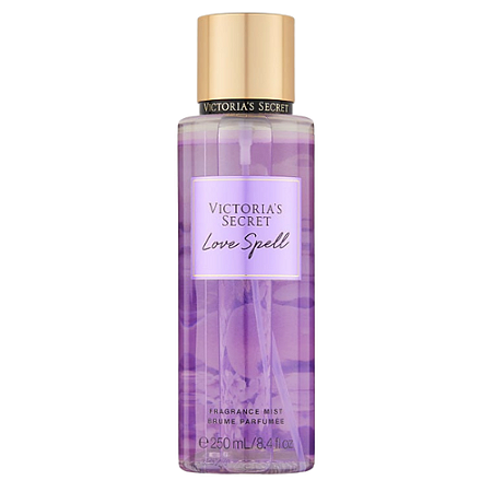 Victoria's Secret - Body Splash Love Spell 250ml