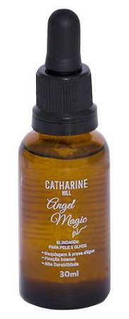 Catharine Hill - Blindagem Angel Magic Pri Lessa 3000