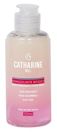 Catharine Hill - Demaquilante Bifásico 150ml
