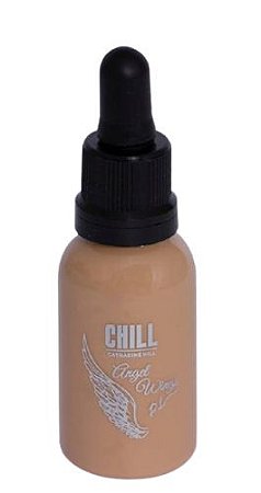 Catharine Hill - Base Líquida Chill Angel Wings MC3.5 2021