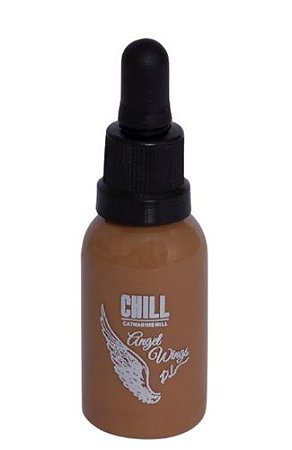 Catharine Hill - Base Líquida Chill Angel Wings MC05.5