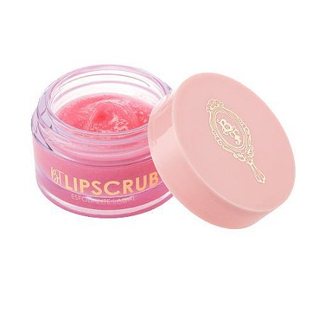 Bruna Tavares - Bt Lip Scrub Esfoliante Labial