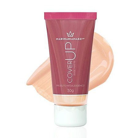 Mari Maria - Base Cover Up MM 1