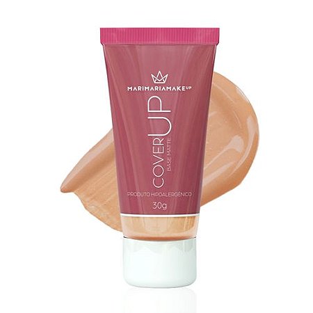 Mari Maria - Base Cover Up MM 7