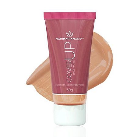 Mari Maria - Base Cover Up MM 10
