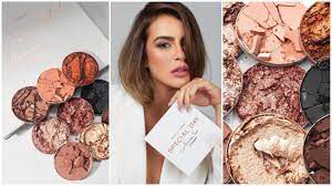 Mari Saad - Paleta de Sombras Special Day