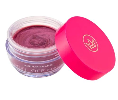 Mari Maria - Máscara Peel Off Fúcsia