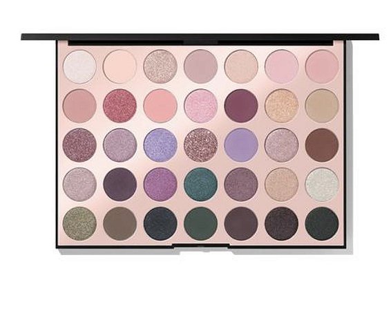 Morphe - Paleta 35c