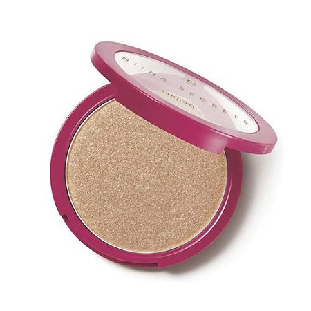 Niina Secrets - Iluminador Power Glow Gold
