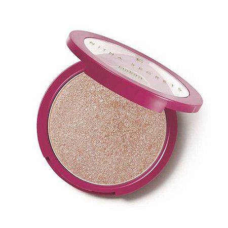 Niina Secrets - Iluminador Power Glow Rosé