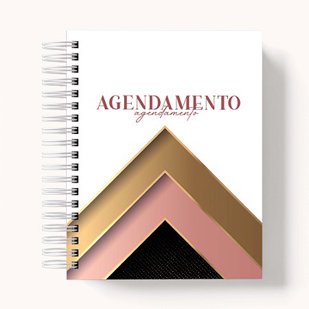 Agenda de Agendamentos Personalizada