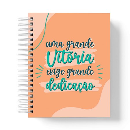 Agenda Pedidos Bolsa Crochê - Curso BS