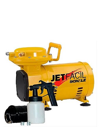 compressor jet schulz