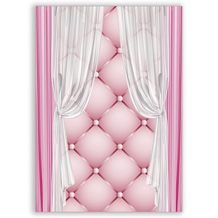 Capa Faixa Lateral Sublimado - Capitone