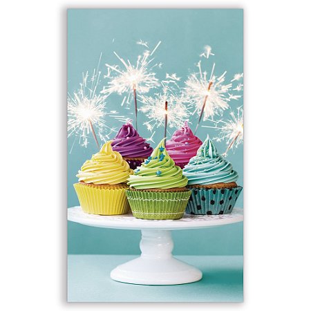 Capa Faixa Lateral Sublimado - Doce