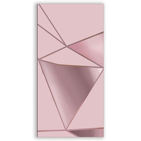 Capa Faixa Lateral Sublimado - Geometrico