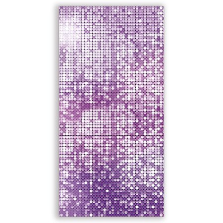 Faixa Lateral - Glitter - Sublimado 3D