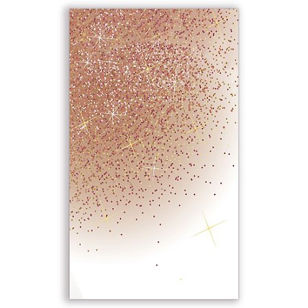 Faixa Lateral - Glitter - Sublimado 3D