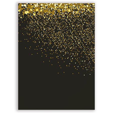 Faixa Lateral - Glitter - Sublimado 3D