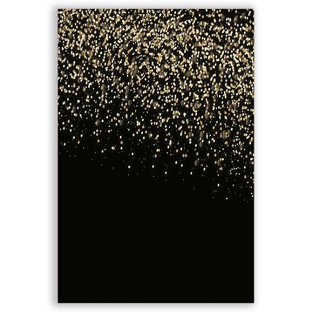 Capa Faixa Lateral Sublimado - Glitter