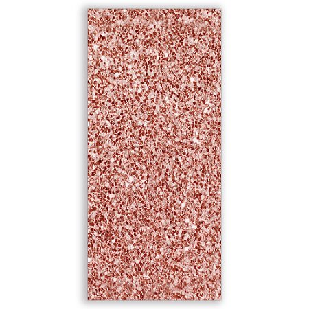 Capa Faixa Lateral Sublimado - Glitter