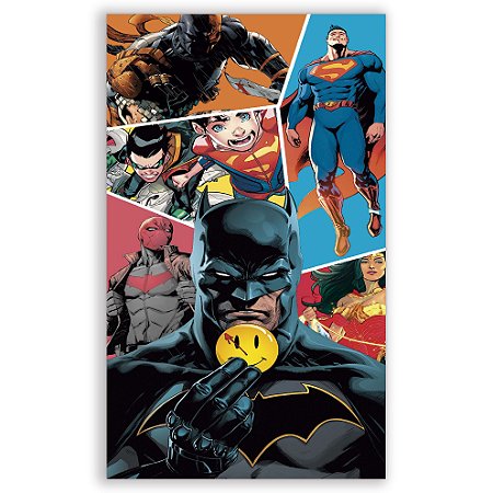 Faixa Lateral - Herois - Sublimado 3D