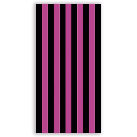 Capa Faixa Lateral Sublimado - Listras