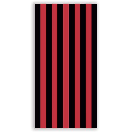 Capa Faixa Lateral Sublimado - Listras