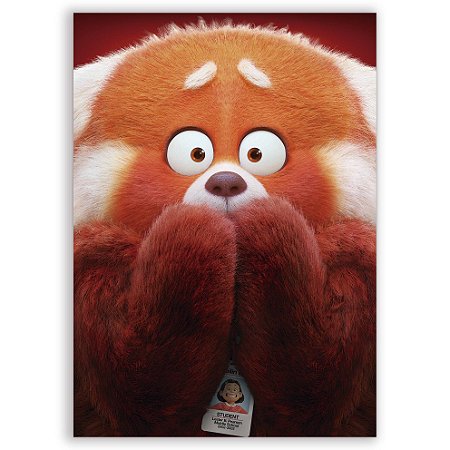 Faixa Lateral - Red - Sublimado 3D