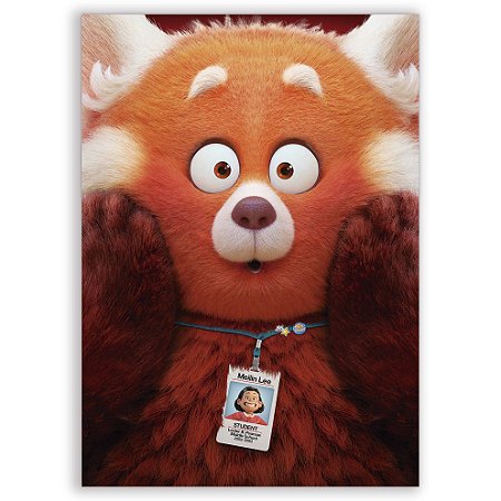 Faixa Lateral - Red - Sublimado 3D