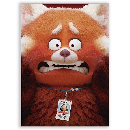 Faixa Lateral - Red - Sublimado 3D