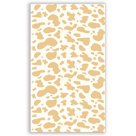 Capa Faixa Lateral Sublimado - Safari