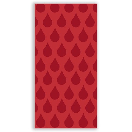 Faixa Lateral - Turma da Monica - Sublimado 3D