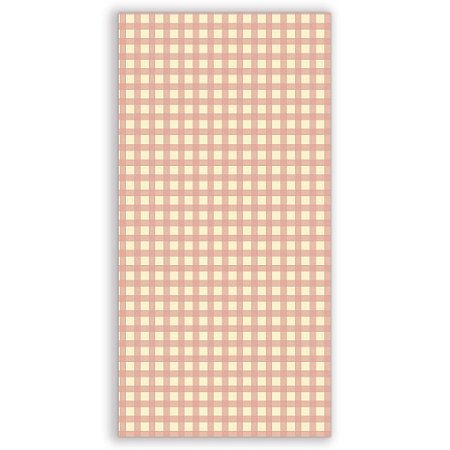 Faixa Lateral - Xadrez - Sublimado 3D