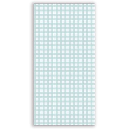 Faixa Lateral - Xadrez - Sublimado 3D