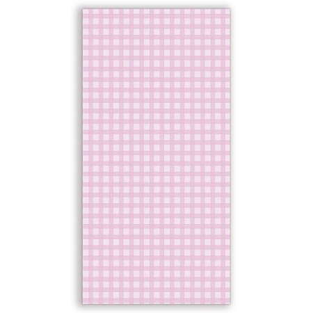 Capa Faixa Lateral Sublimado - Xadrez