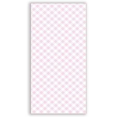 Faixa Lateral - Xadrez - Sublimado 3D