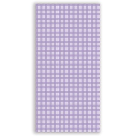 Faixa Lateral - Xadrez - Sublimado 3D